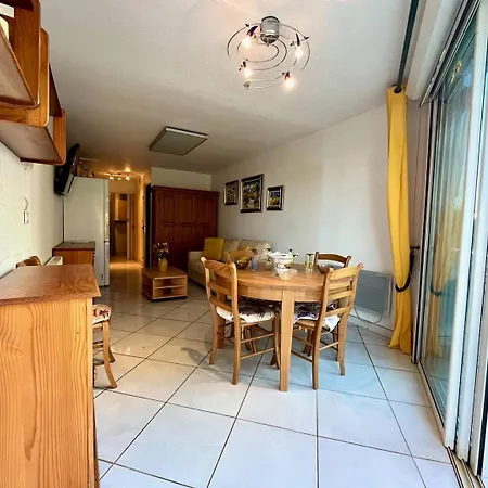 2 Couchages A Les Maures Lal110-004 라론드레모레