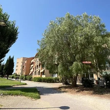 Διαμέρισμα Lal110-004 2 Couchages - Les Maures *