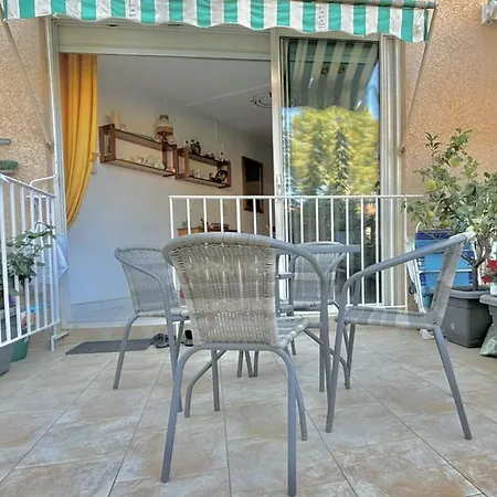 Διαμέρισμα Lal110-004 2 Couchages - Les Maures