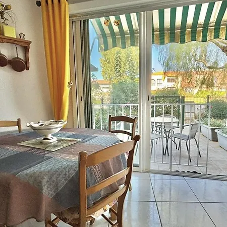 Lal110-004 2 Couchages - Les Maures