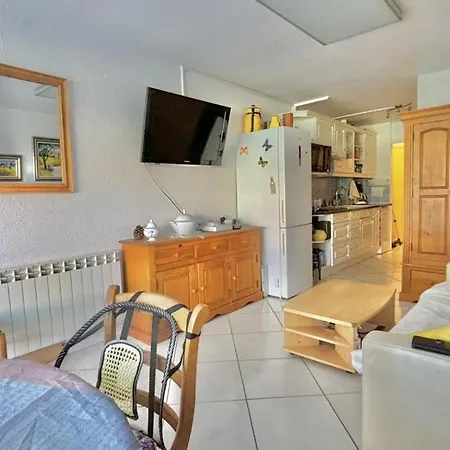 Lal110-004 2 Couchages - Les Maures Διαμέρισμα