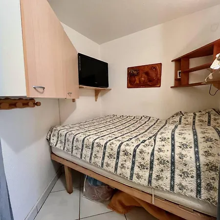 Apartamento 2 Couchages A Les Maures Lal110-004