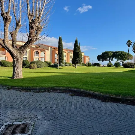 Διαμέρισμα Lal110-004 2 Couchages - Les Maures La Londe-les-Maures