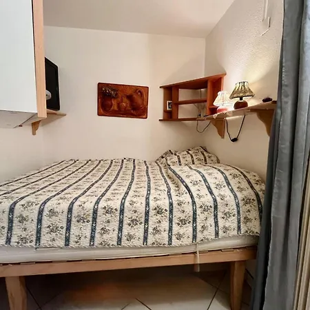 Lal110-004 2 Couchages - Les Maures *